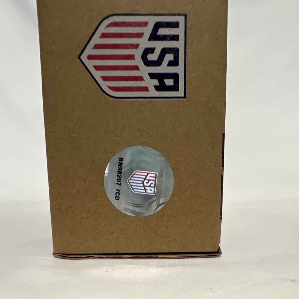ZURU Fuggler USA Soccer Grumpy Grumps 9" Plush Walmart Exclusive New in Box1