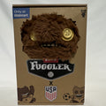 ZURU Fuggler USA Soccer Grumpy Grumps 9" Plush Walmart Exclusive New in Box0