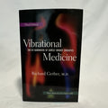 Richard Gerber, M.D. Vibrational Medicine #1 Subtle-Energy Therapies 3rd Ed PB0