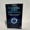 E-Learning in the 21st Century 3rd Ed Paperback by D. Randy Garrison0