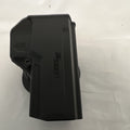 SIG SAUER D250 Paddle Holster RH Black Polymer Level 1 for P250 .45 ACP0