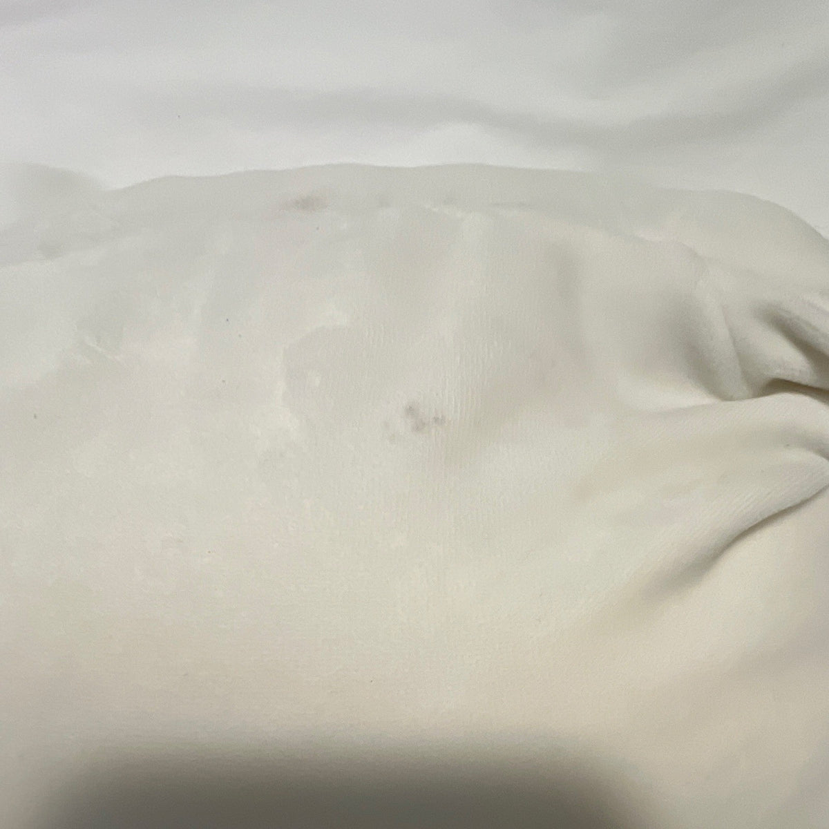 Pillowfort Weighted Plush Unicorn Throw Pillow White Pink Gold 20in Spot Clean2