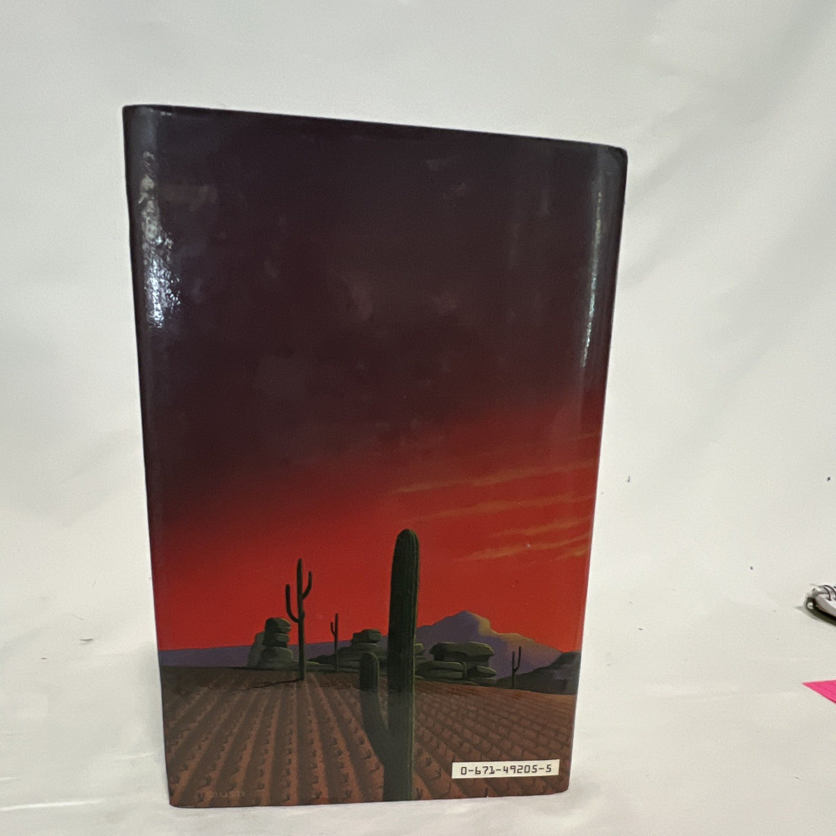 Carlos Castaneda The Fire from Within Hardcover w/ Dust Jacket 1984 S&S1