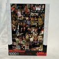 Aquarius Friends TV Series 1000pc Interlocking Cardboard Jigsaw Puzzle0