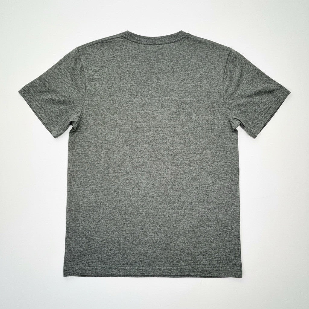 Vintage-Style Austin Texas Bat Logo Graphic T-Shirt Size M1