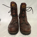 Irish Setter by Red Wing Men's Leather GORE-TEX Round Toe Work Boots size 150
