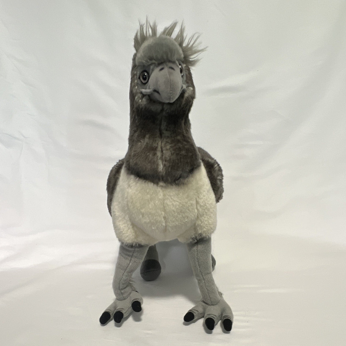 Universal Studios Harry Potter Wizarding World  Stuffed Hippogriff Buckbeak. 3
