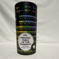 Professor Puzzle Periodic Table of Elements 1000pc Interlocking Cardboard Puzzle0