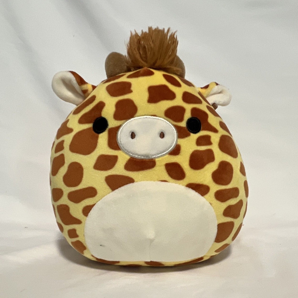 Squishmallows Micah Giraffe 2019 Valentine Squad 16" Plush Kellytoy0