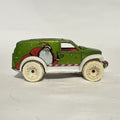 Hot Wheels Nightmare Before Christmas Power Panel SUv0