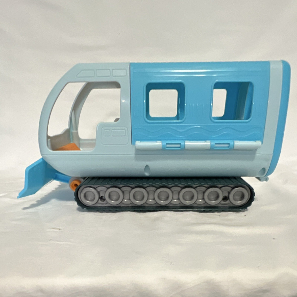 Crayola Scribble Scrubbie Pets Arctic Snow Explorer 3