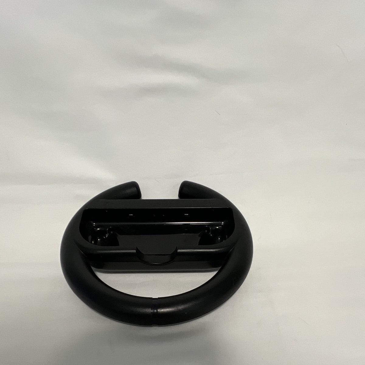 Black Nintendo Switch Racing Steering Wheel for Nintendo Switch Remote0