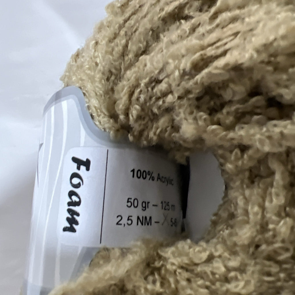 Mixed Yarn Lot 9 Red Heart Ice Kollage Luscious Rust Brown Gold Novelty Yarn3